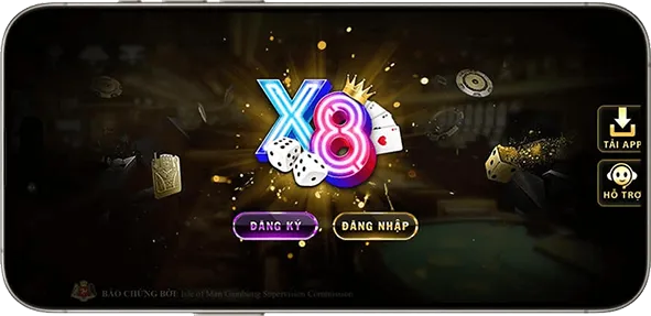 Tại sao cần phân biệt thật giả X8?