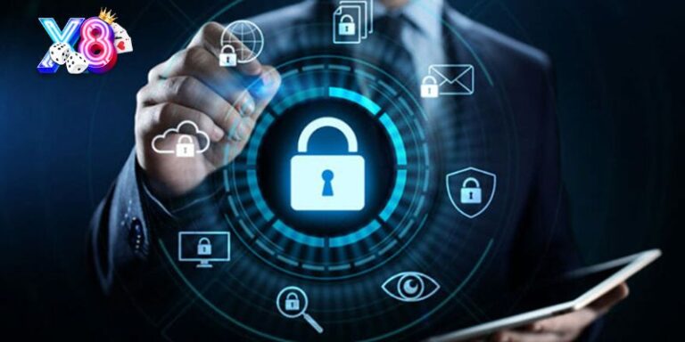 Trách nhiệm của người chơi với chính sách bảo mật X8 Club